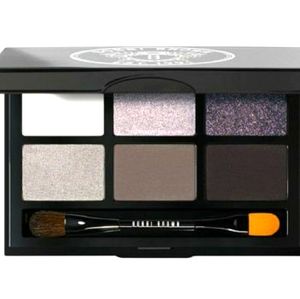Bobbi Brown Black Pearl Eyeshadow Palette NIB